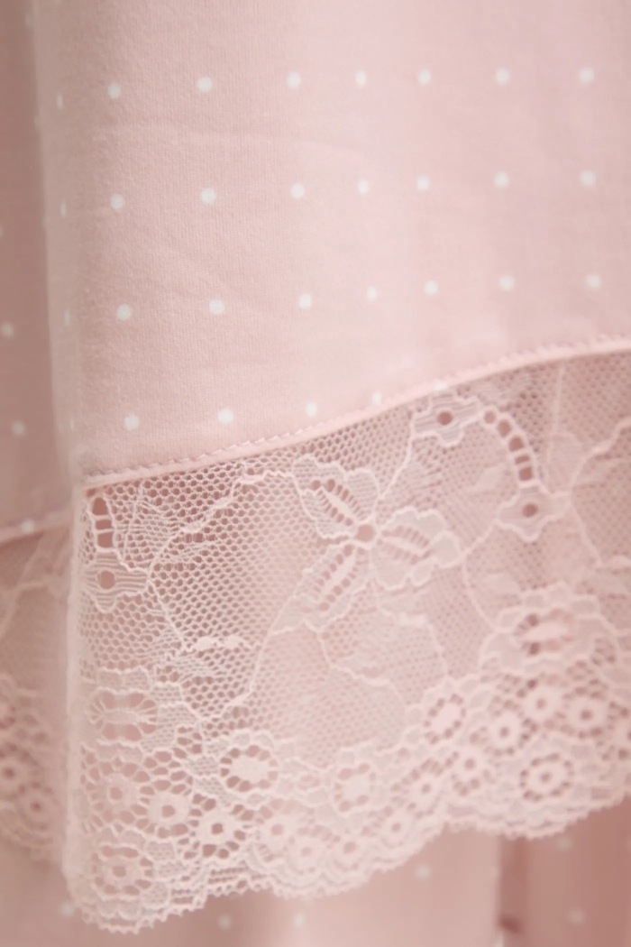 Answear Lab pijama PJ257037.ios