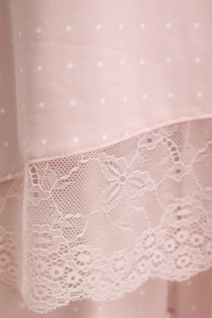 Answear Lab pijama PJ257037.ios