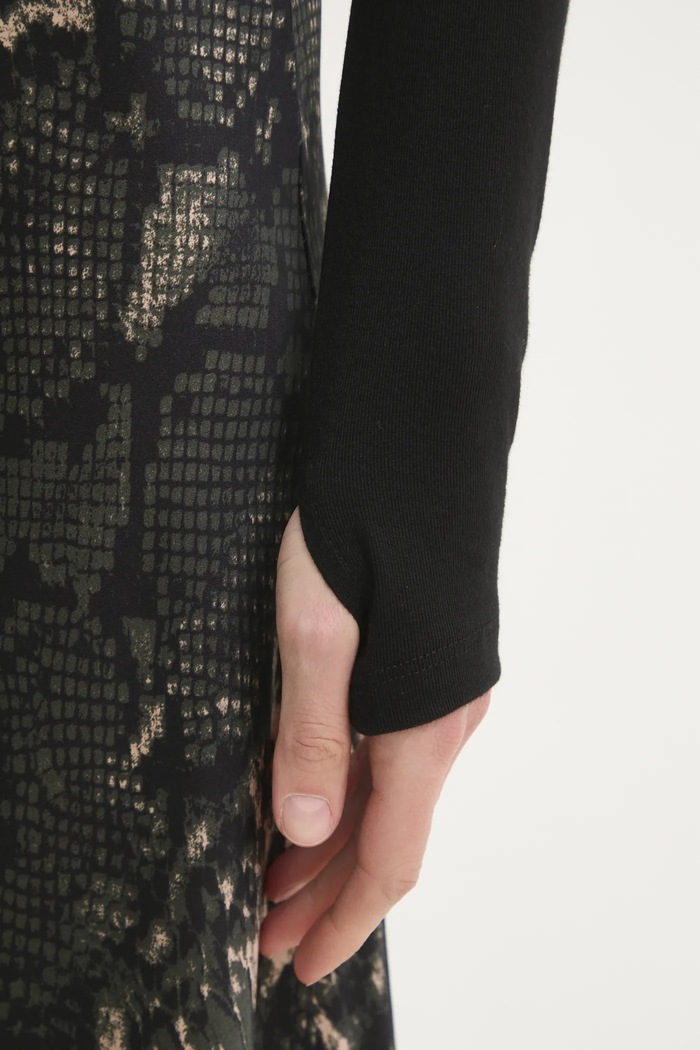 Answear Lab longsleeve IVVI2.TWK