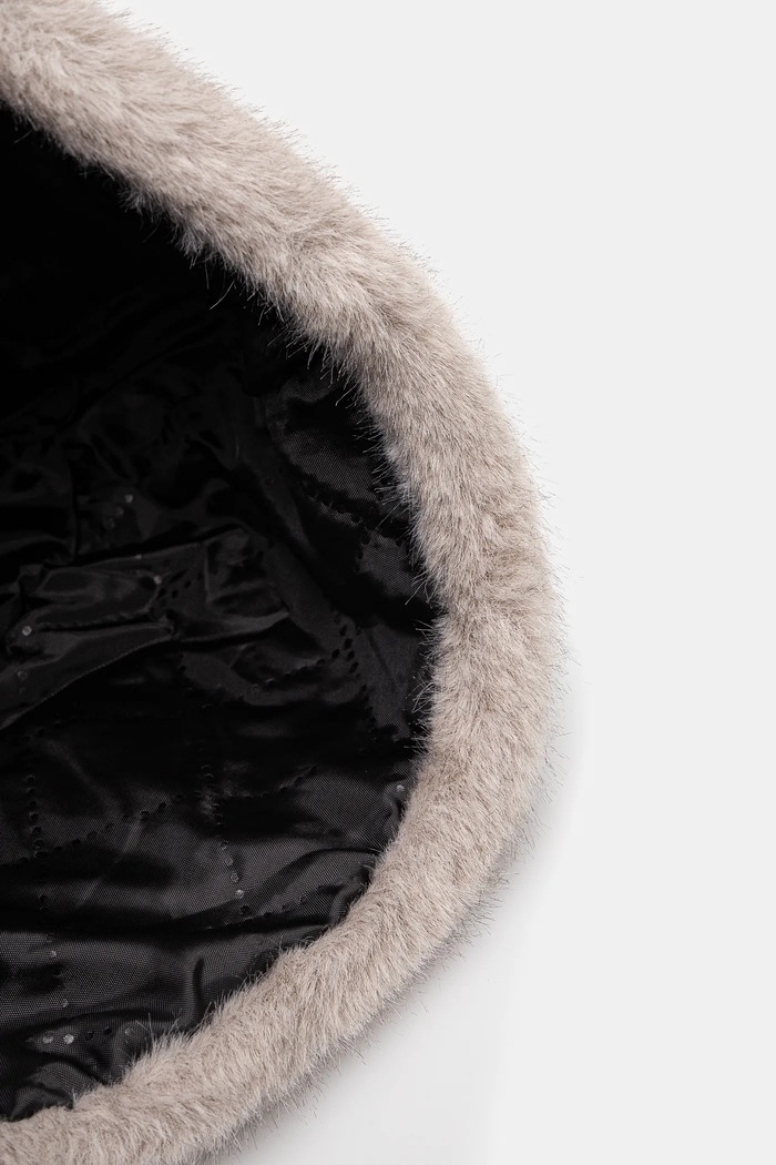 Answear Lab caciula Answear.LAB ym0909.ios gri