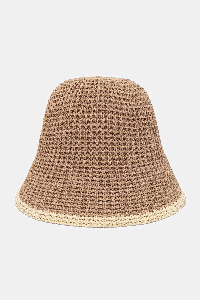 Καπέλο Answear.LAB 1282.cms καφέ WW25