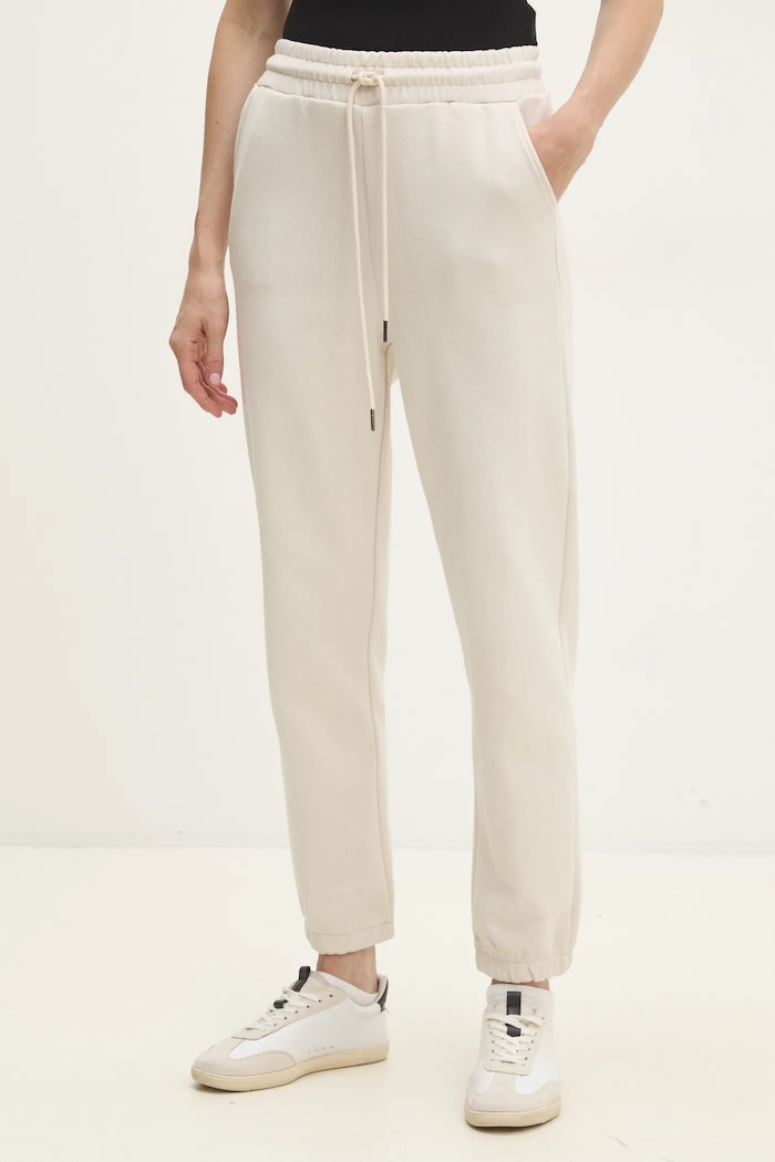 Answear Lab dres beżowy 4923.4925.ILK
