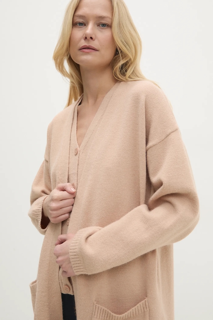 Komplet z volno Answear.LAB 10306.hms