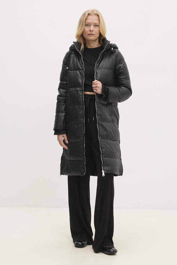 Súprava Answear.LAB čierna pr21767.pr21770.fms
