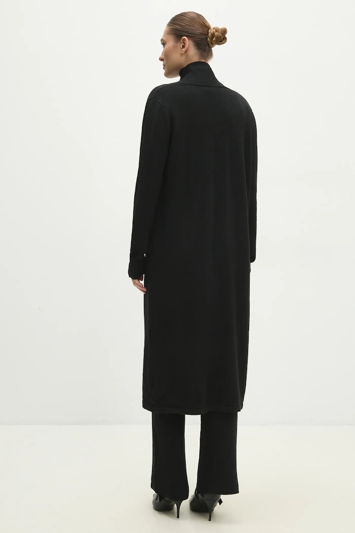 Answear.LAB komplet W0909AB.HKK czarny