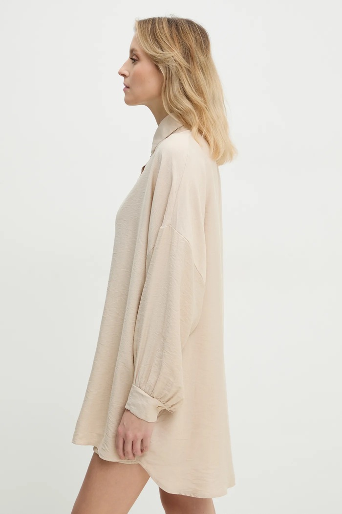 Komplet Answear.LAB NL245876..ums bež