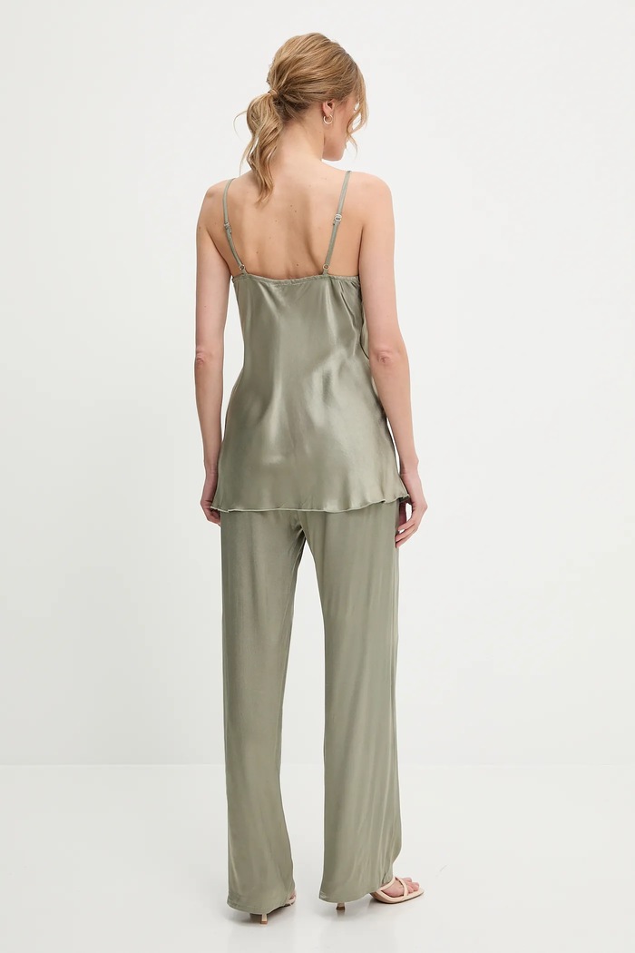 Answear Lab compleu 5002AB.IKK verde
