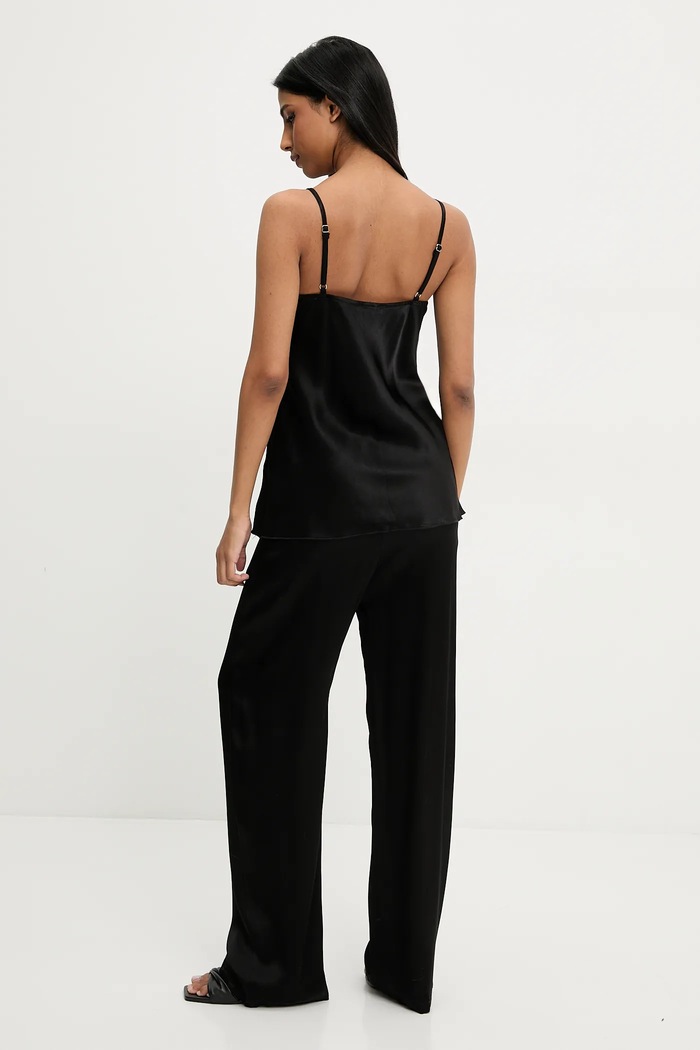 Answear Lab compleu Answear.LAB 5002AB.IKK negru