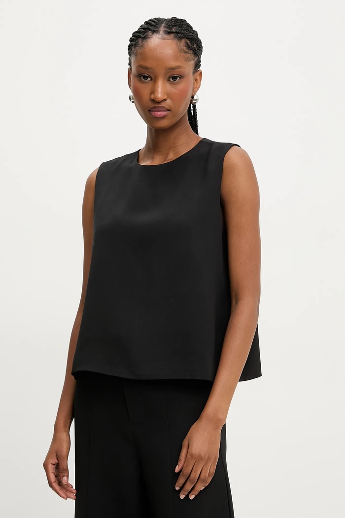 Answear Lab compleu 5246.IKK negru WW25
