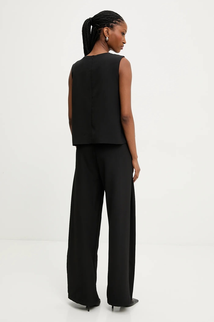 Answear Lab compleu negru 5246.IKK
