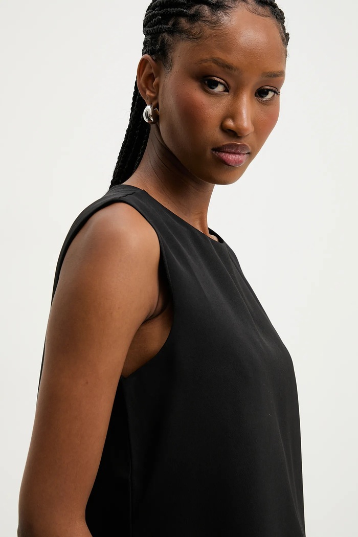 Answear Lab compleu 5246.IKK negru