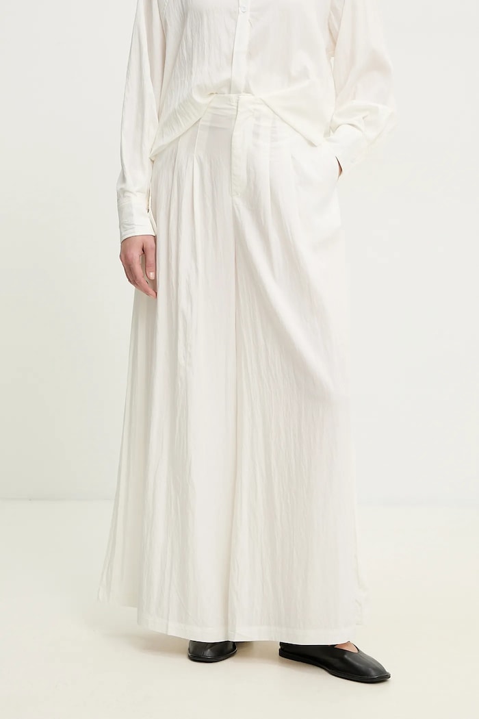 Souprava Answear.LAB bílá PK14750.PK14749.ios