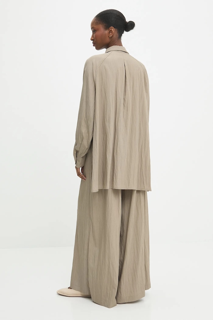 Answear.LAB komplett zöld PK14750.PK14749.ios