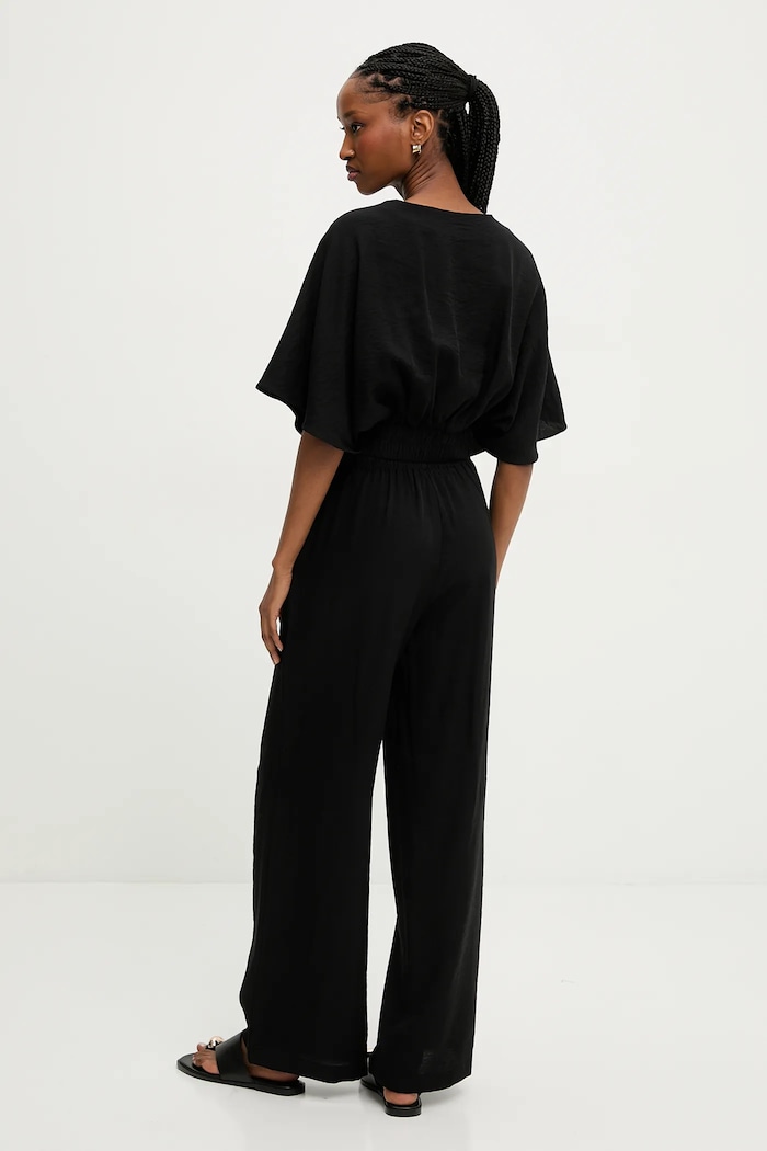 Answear Lab compleu negru 15677.6.15635.6.fjk