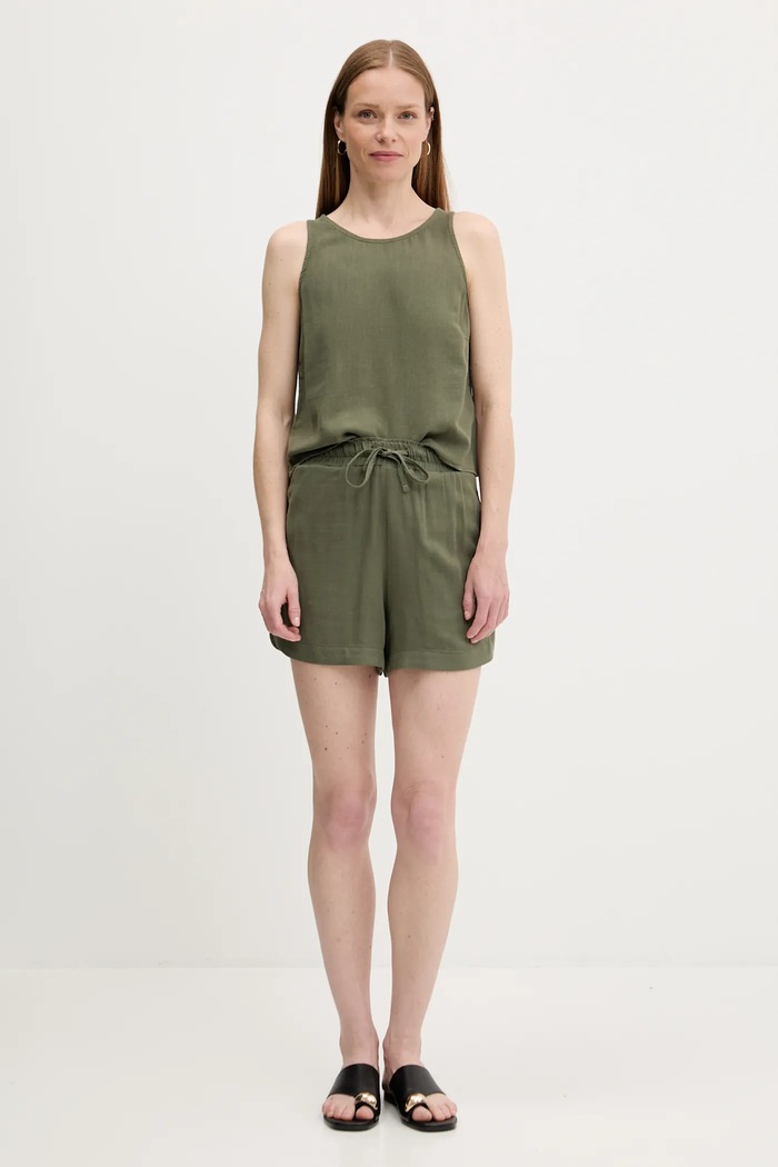 Answear Lab set complet cu lenjerie BG838.tos verde WW25