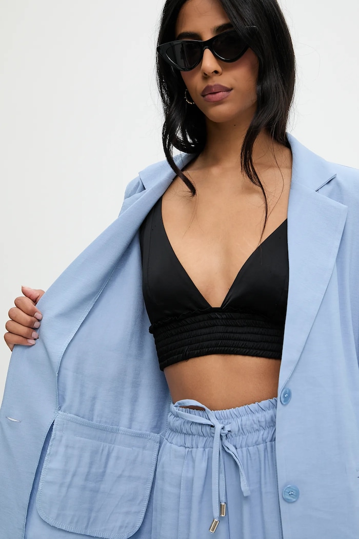 Answear Lab sacou și pantaloni 4133.13279.iak