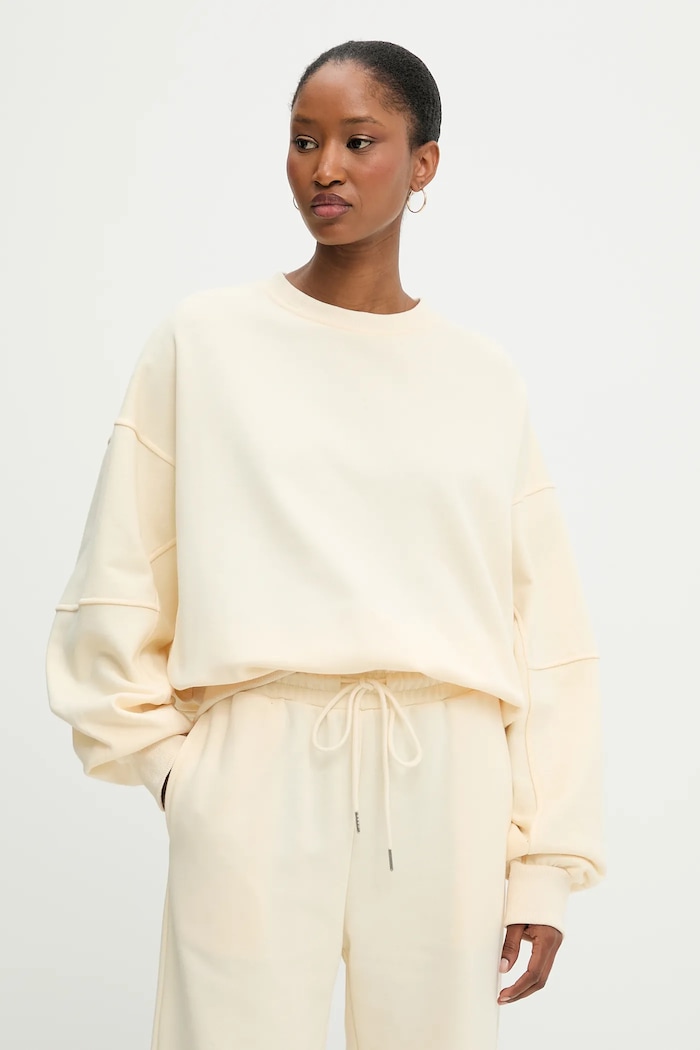 Answear.LAB dres 4792.4793.iak beżowy WW25