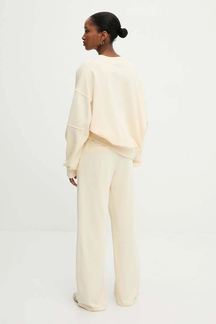 Answear.LAB dres beżowy 4792.4793.iak