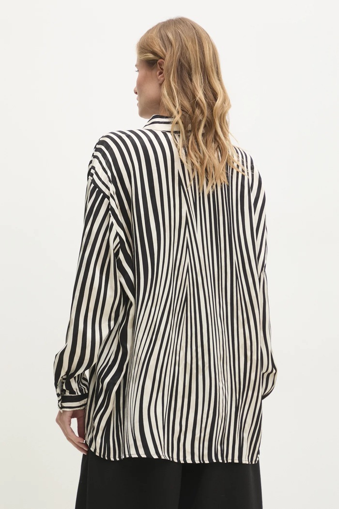 Odjeća Košulja Answear.LAB 7253.tms bež
