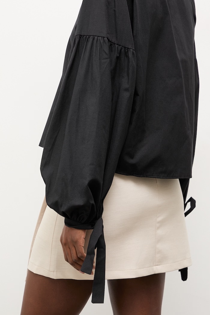 Риза Answear.LAB 6760.1TWK