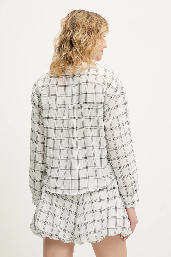 Odjeća Bluza Answear.LAB 20.tos bijela