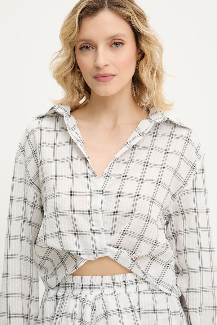Bluza Answear.LAB bijela 20.tos