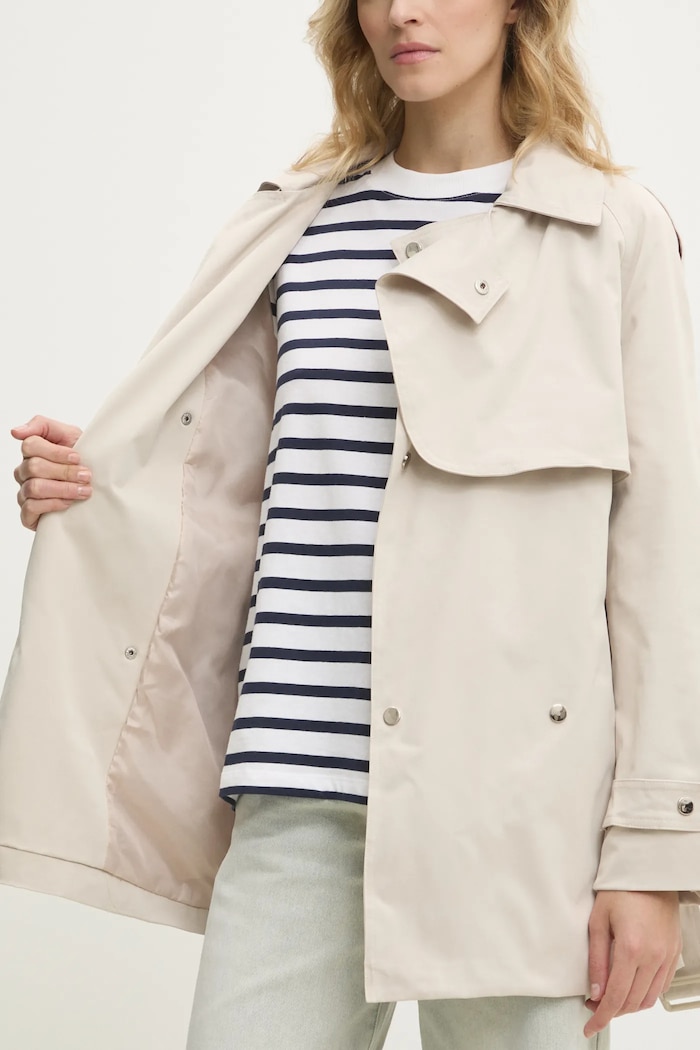 Trench kabát Answear.LAB Q221801.hos