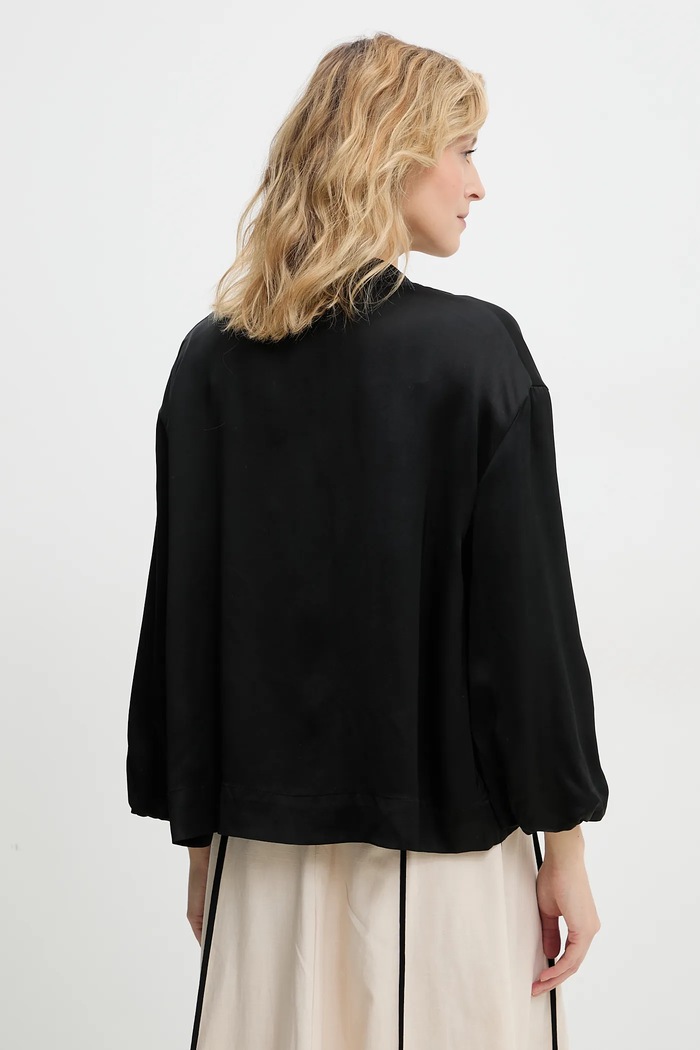 Oblačila Jakna Answear.LAB B83522.IKK črna