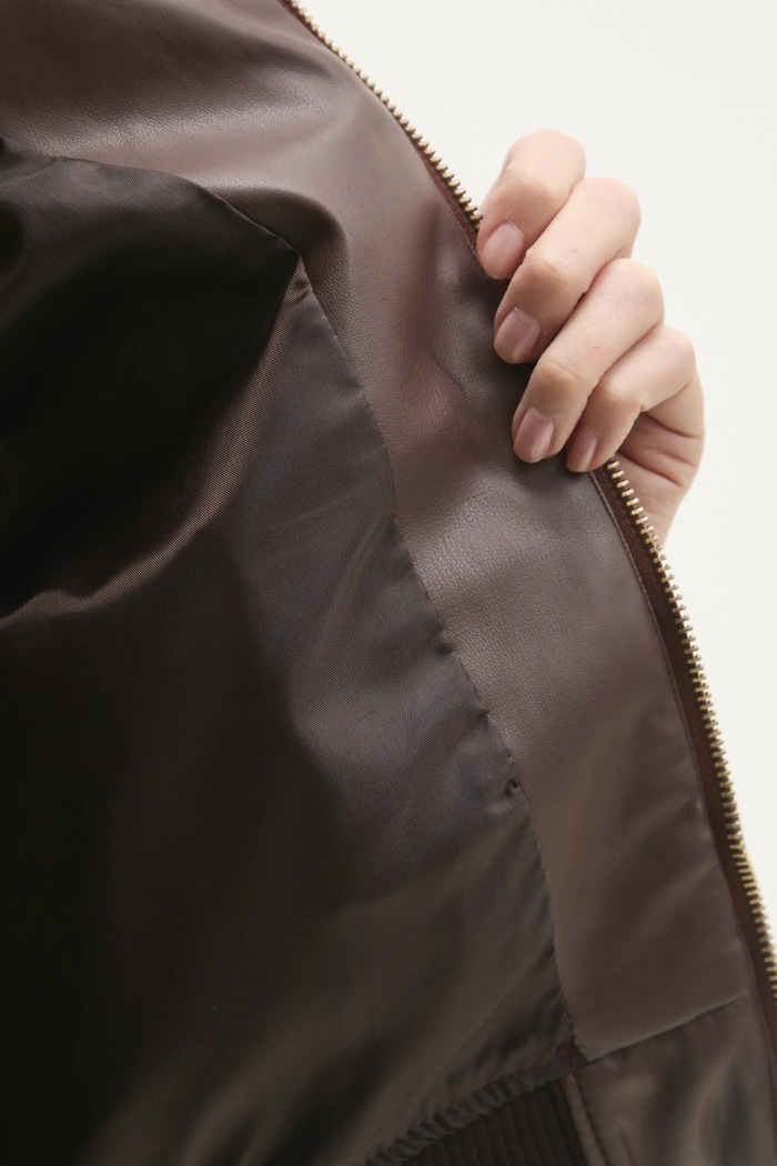 Bomber jakna Answear.LAB 230137.tos