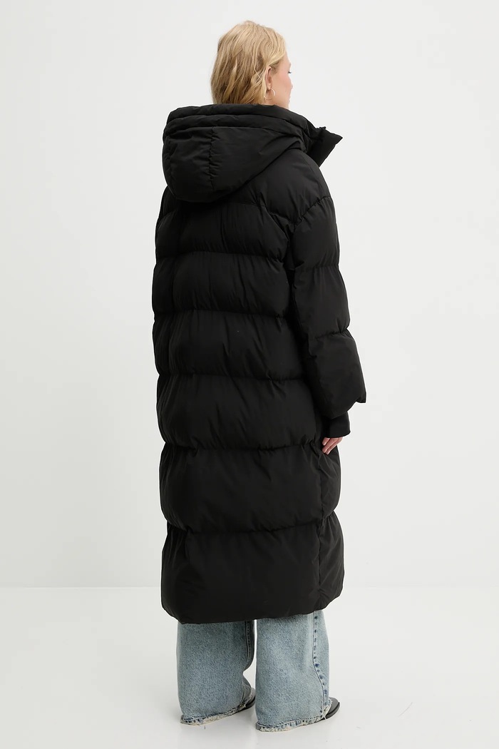 Oblečení Bunda Answear.LAB YR006.HWK černá