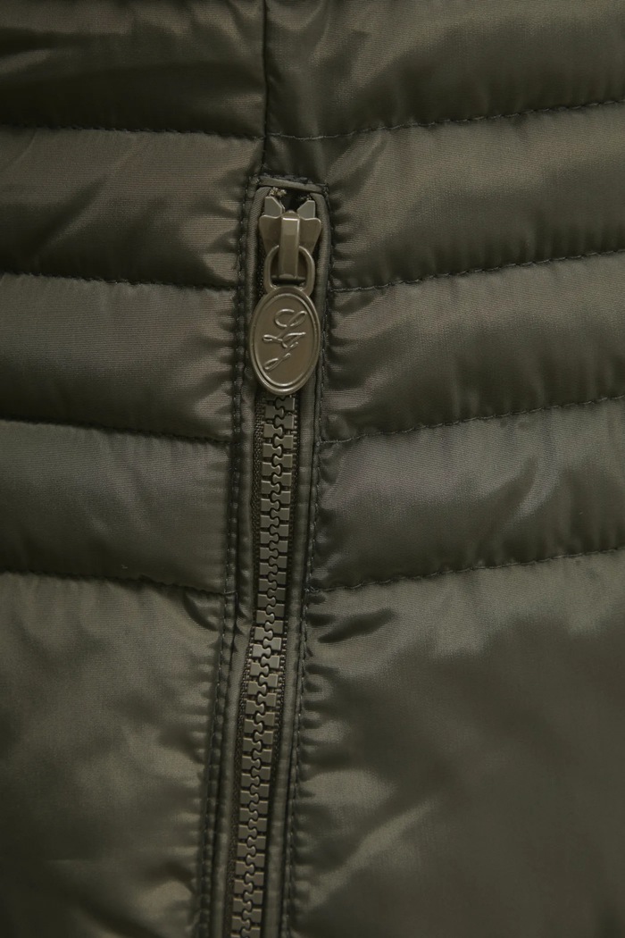 Bunda Answear.LAB 19042.ims zelená