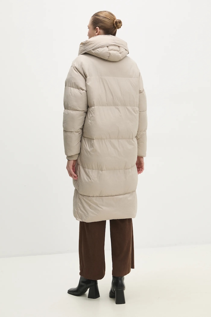 Oblečenie Bunda Answear.LAB AD6113.fos béžová