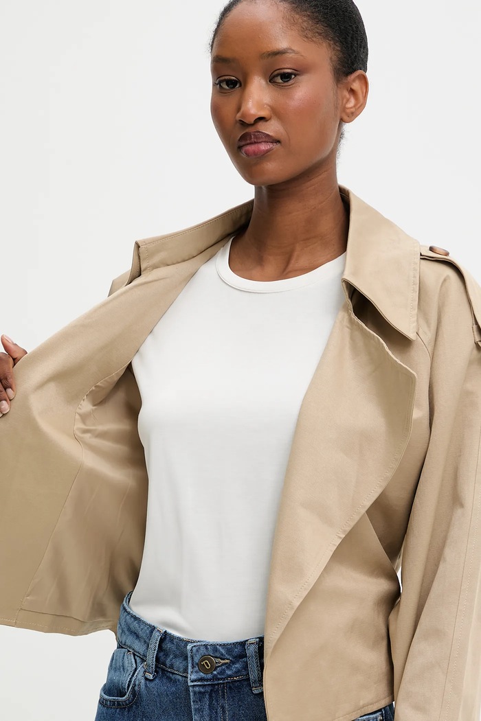 Answear Lab trenci b9385.dt.ios