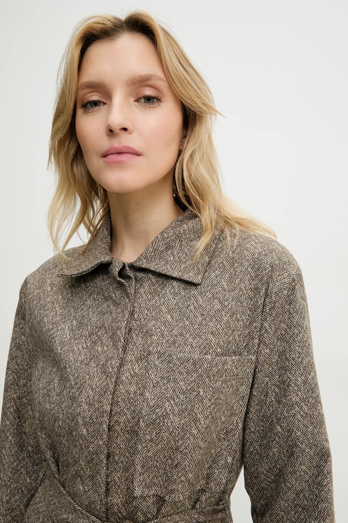 Answear Lab geaca 34249.tos