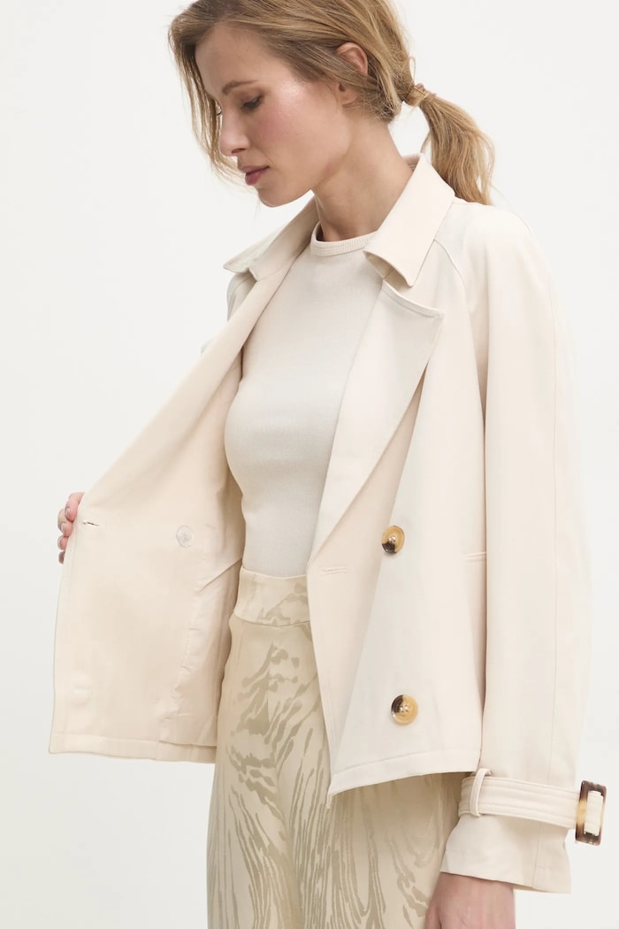 Καμπαρντίνα Answear.LAB mj79968.flk