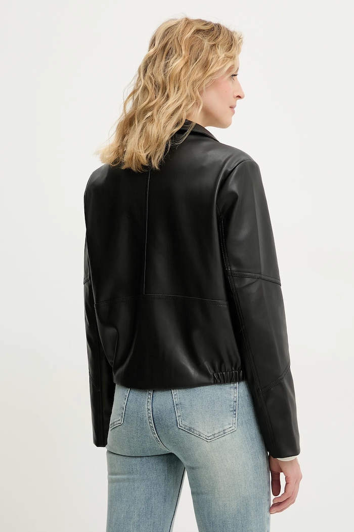 Oblečení Bunda Answear.LAB PK925860.ios černá