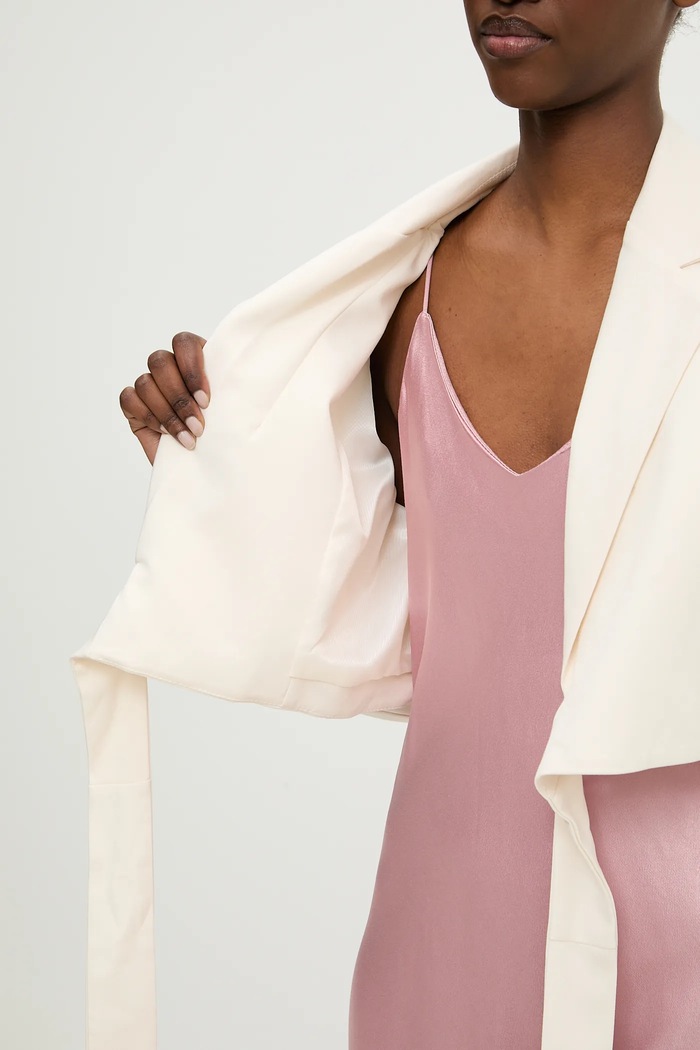 Answear.LAB marynarka LD2219.hos