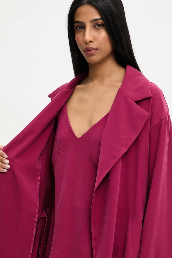Answear Lab sacou 93082.ilk