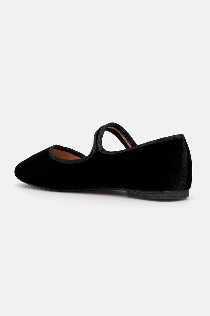 Cipők Answear.LAB balerina x5318.ims fekete