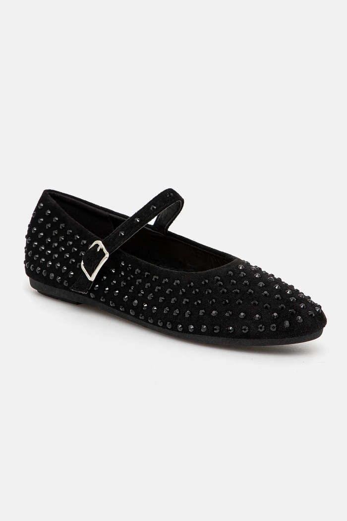 Answear Lab balerini negru 9734.ios