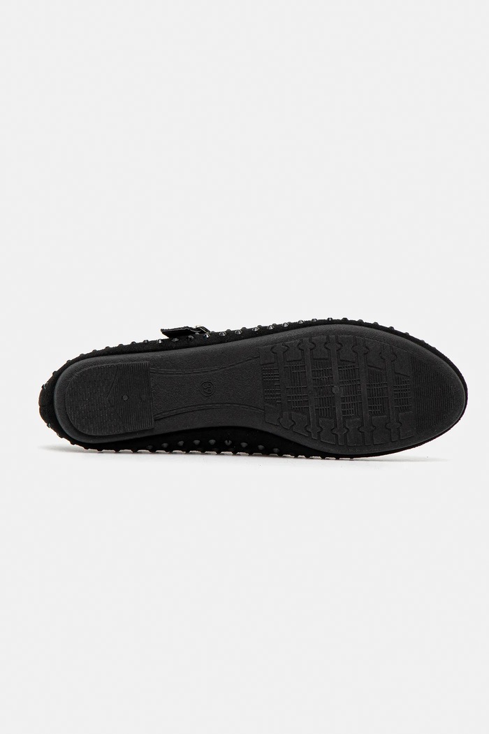 Answear Lab balerini negru 9734.ios