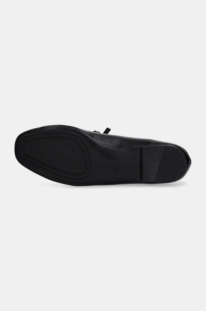Answear Lab baleriny 8224.FLK czarny