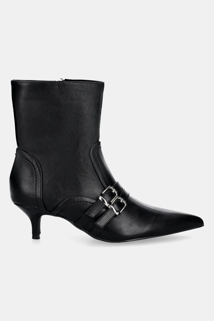Answear.LAB Stivaletti alla caviglia 51373.ims nero WW25