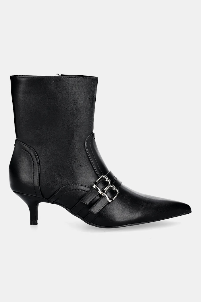 Answear.LAB Stivaletti alla caviglia 51373.ims nero WW25