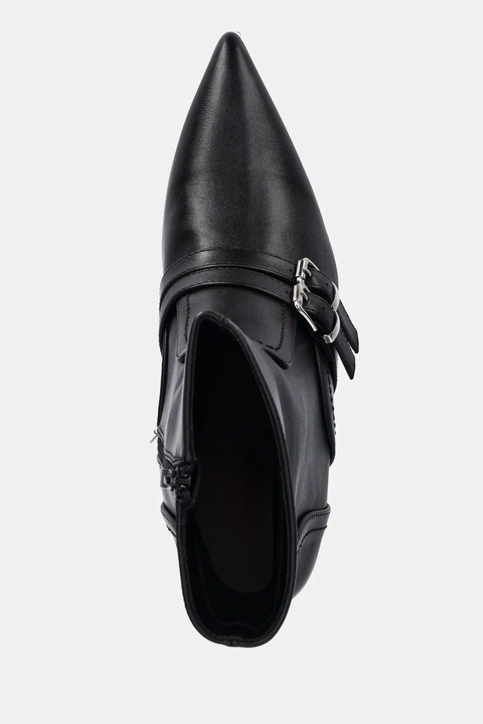 Stivaletti alla caviglia Answear.LAB 51373.ims nero