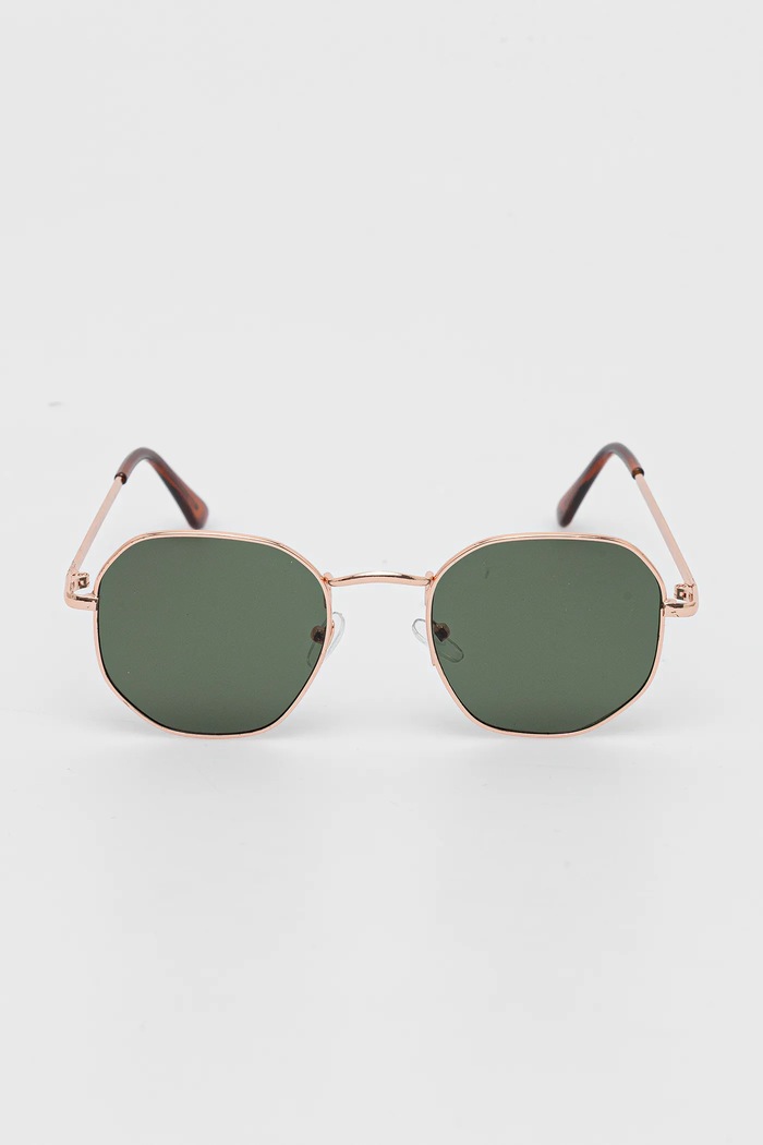 Sluneční brýle Answear.LAB CF6001.hjk černá WW25