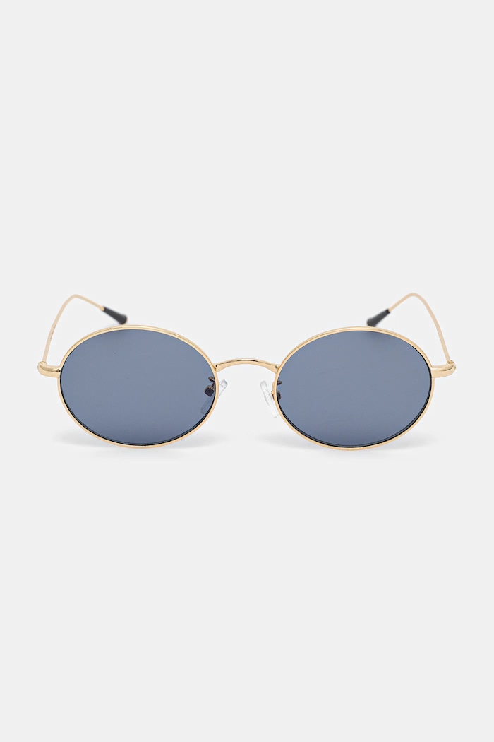 Answear.LAB okulary przeciwsłoneczne 8105.hjk niebieski WW25