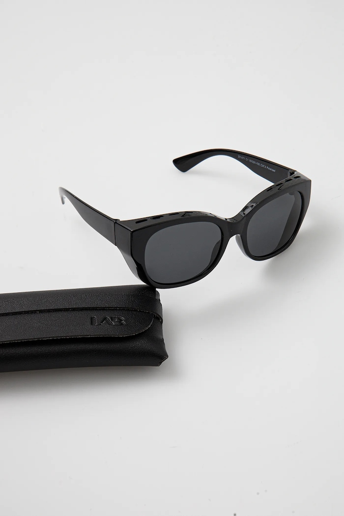 Accesorii Answear Lab ochelari de soare 201471.flk negru