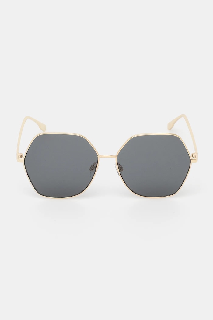 Answear.LAB occhiali da sole 018019.hak nero WW25
