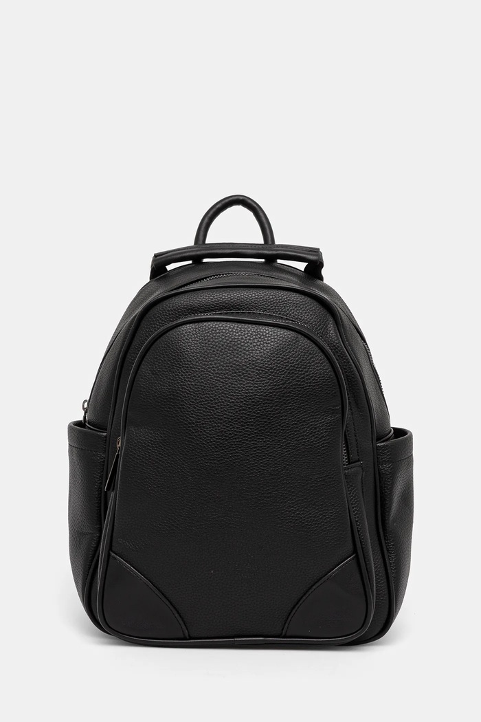 Batoh Answear.LAB elegantní černá mc791.ilk